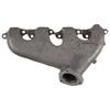 Atp Exhaust Manifold, 101075 101075